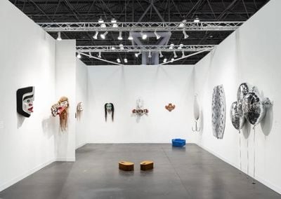 Massive Yayoi Kusama exhibit at TLV Museum of Art offers thrills